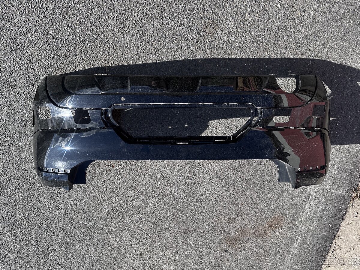 Bmw F39 zadní nárazník