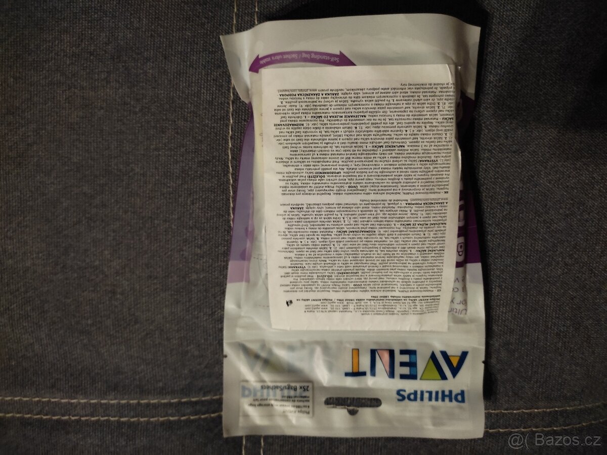 Odsávačka truelife