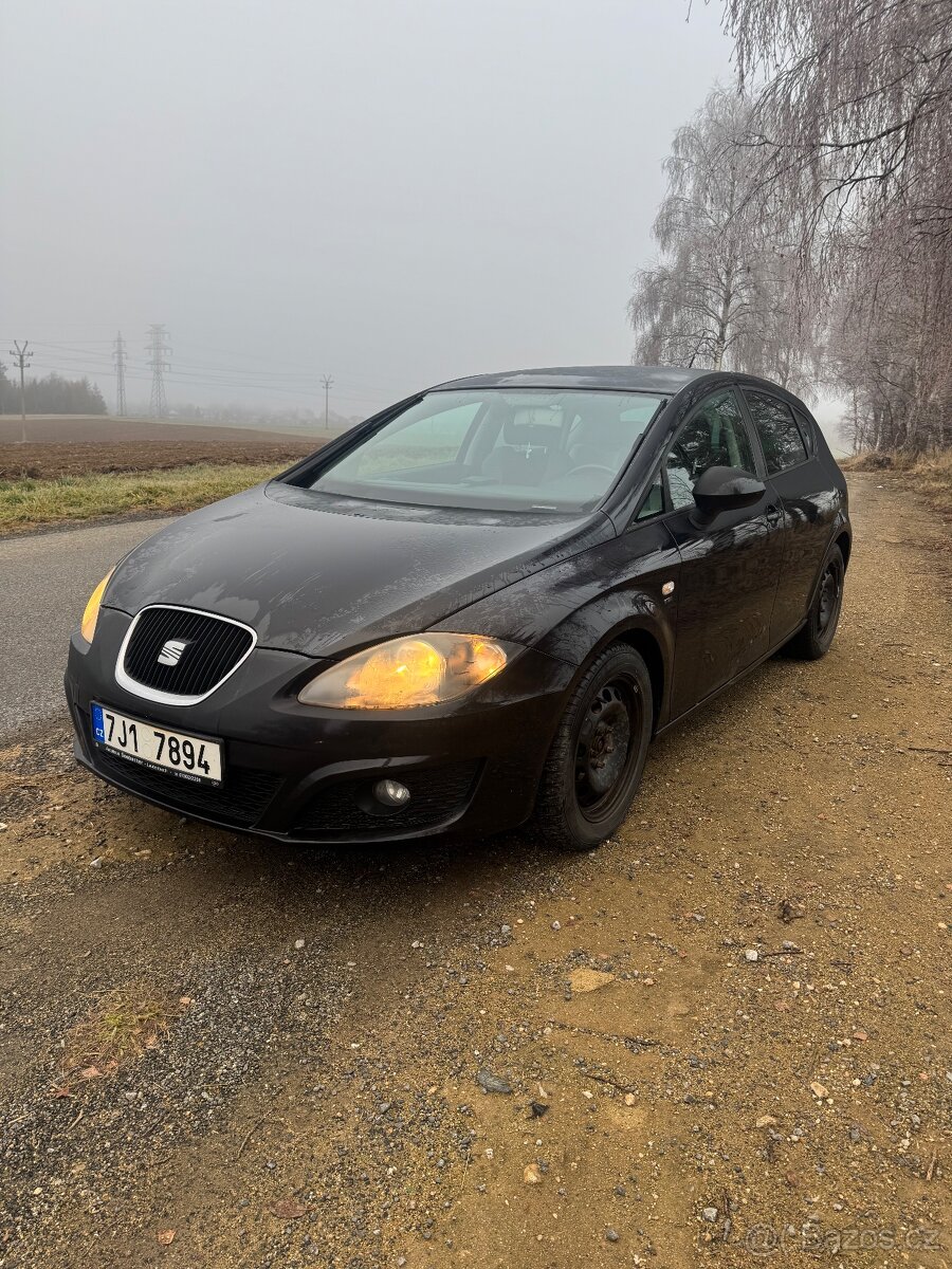 Seat Leon 1.2 TSI