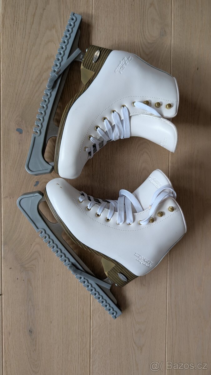 Prodám dámské brusle Tempish Experieb vel.40eu