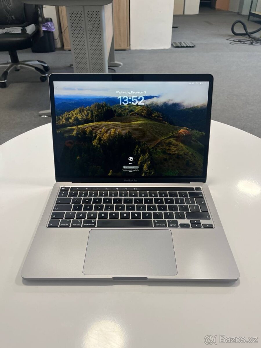 MacBook Pro 13 (2020) – 16GB / 512GB SSD