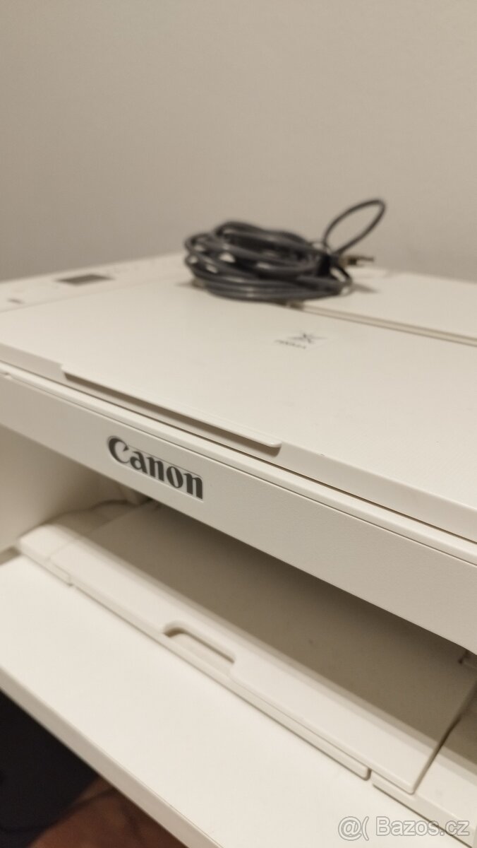 Multifunkční tiskárna Canon ve výborném stavu