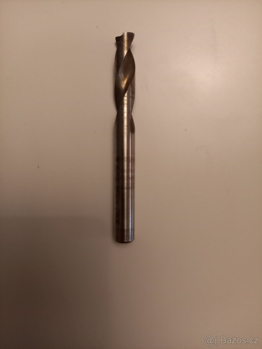 Prodám vrták na bodové sváry.