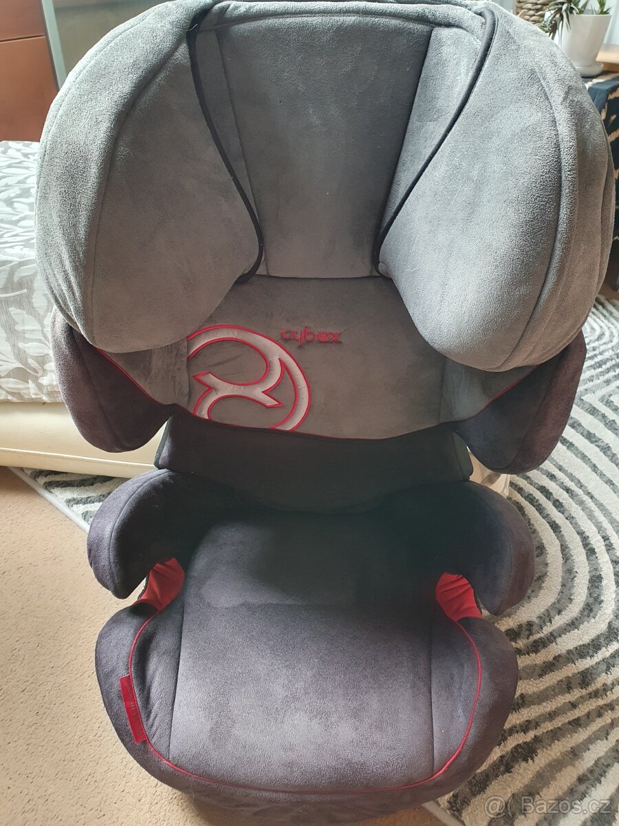 Autosedačka Cybex