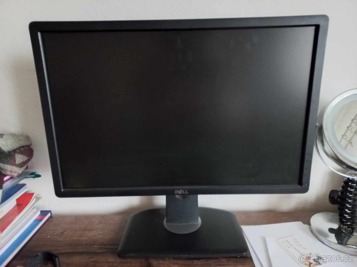 monitor DELL