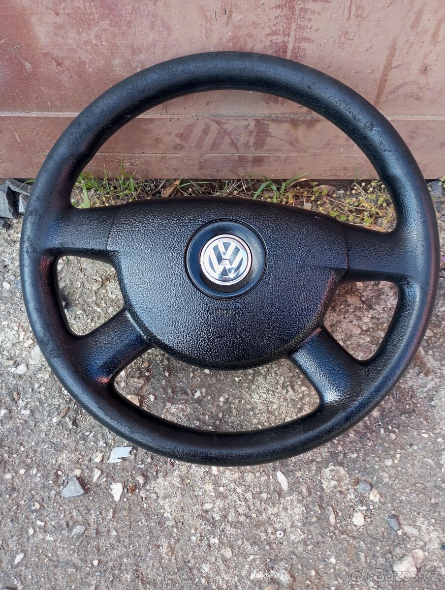 VW volant včetně airbagu
