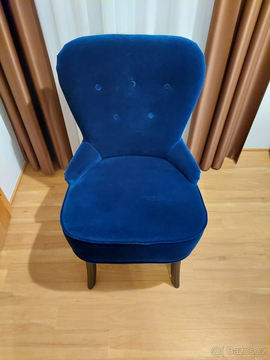 Křeslo IKEA
