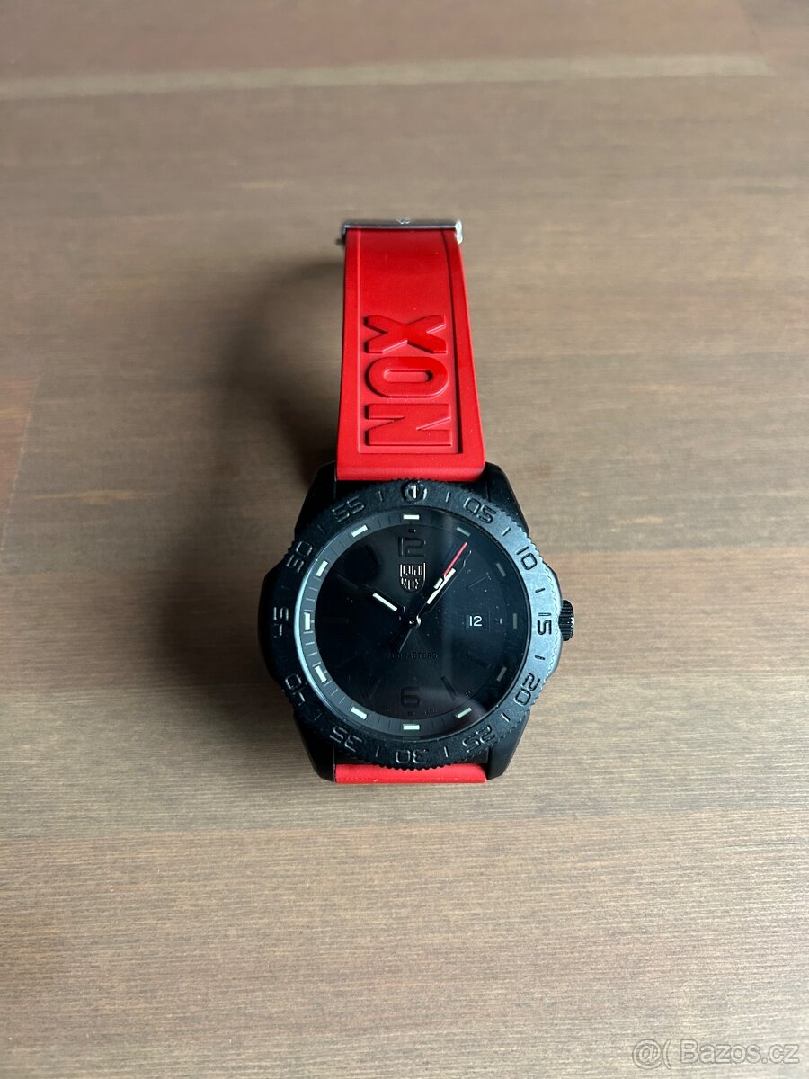 Hodinky LUMINOX