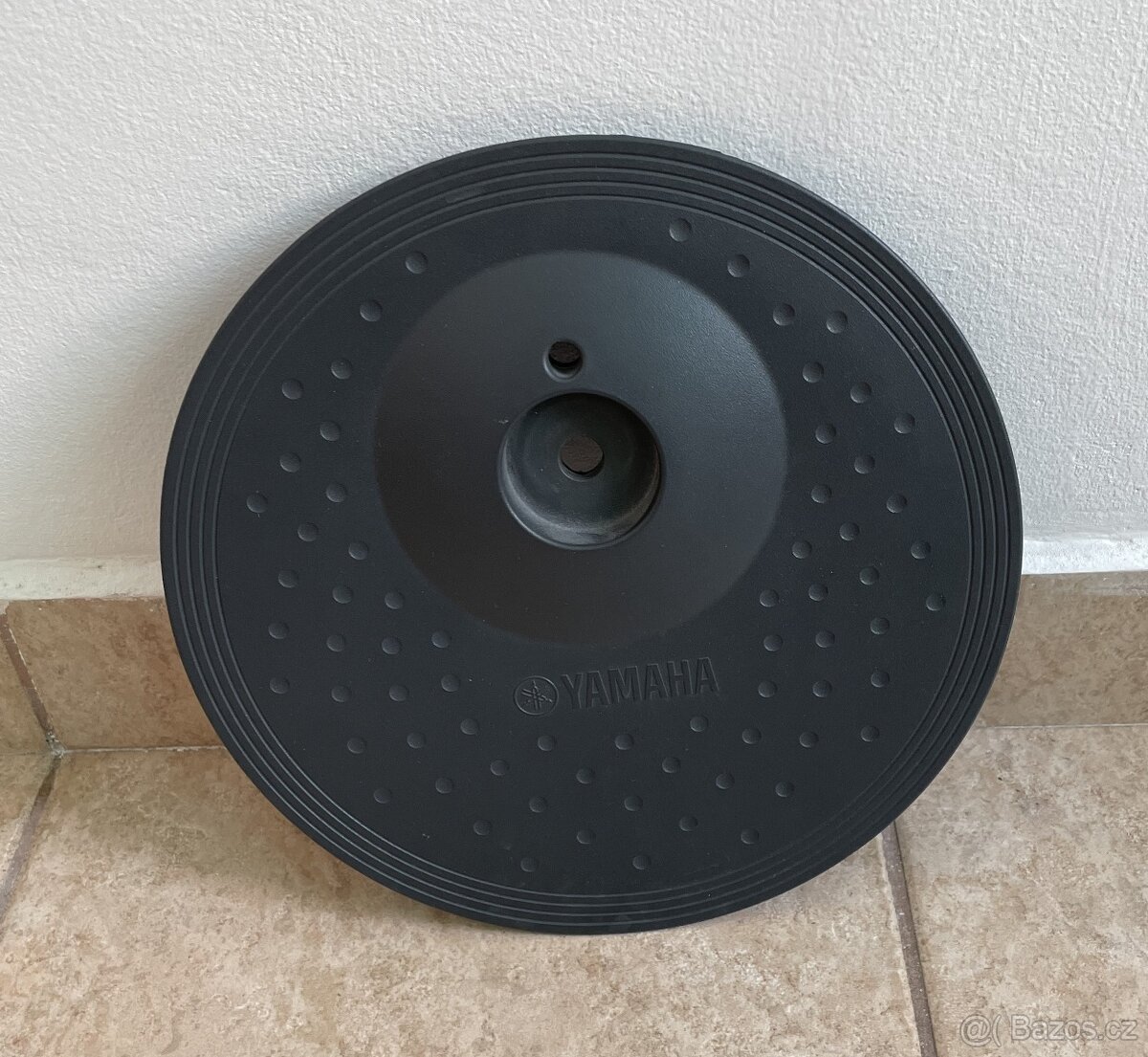 Elektronický činelový pad Yamaha PCY 100