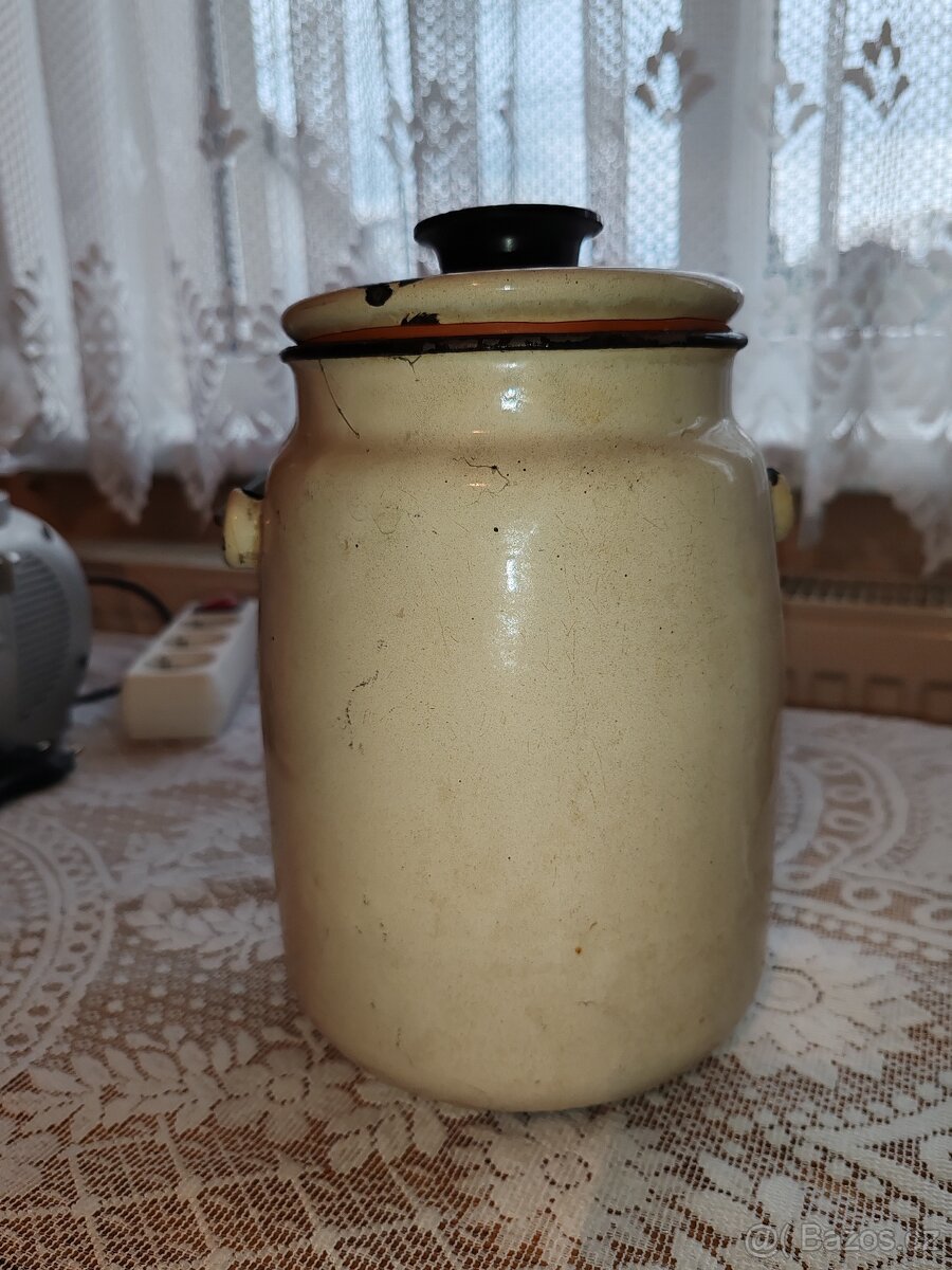Bandaska na mléko