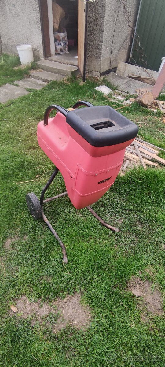 Stepkovac HECHT 625 Silent