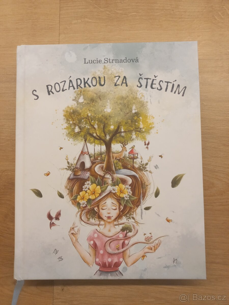 S Rozarkou za štěstim