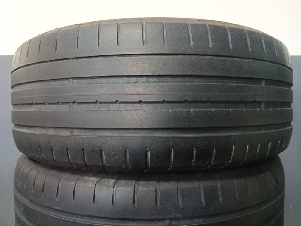 235/55 R19 GOODYEAR (5116)