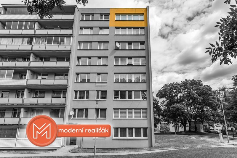 Prodej bytu 3+kk v družstevním vlastnictví 69 m², Most