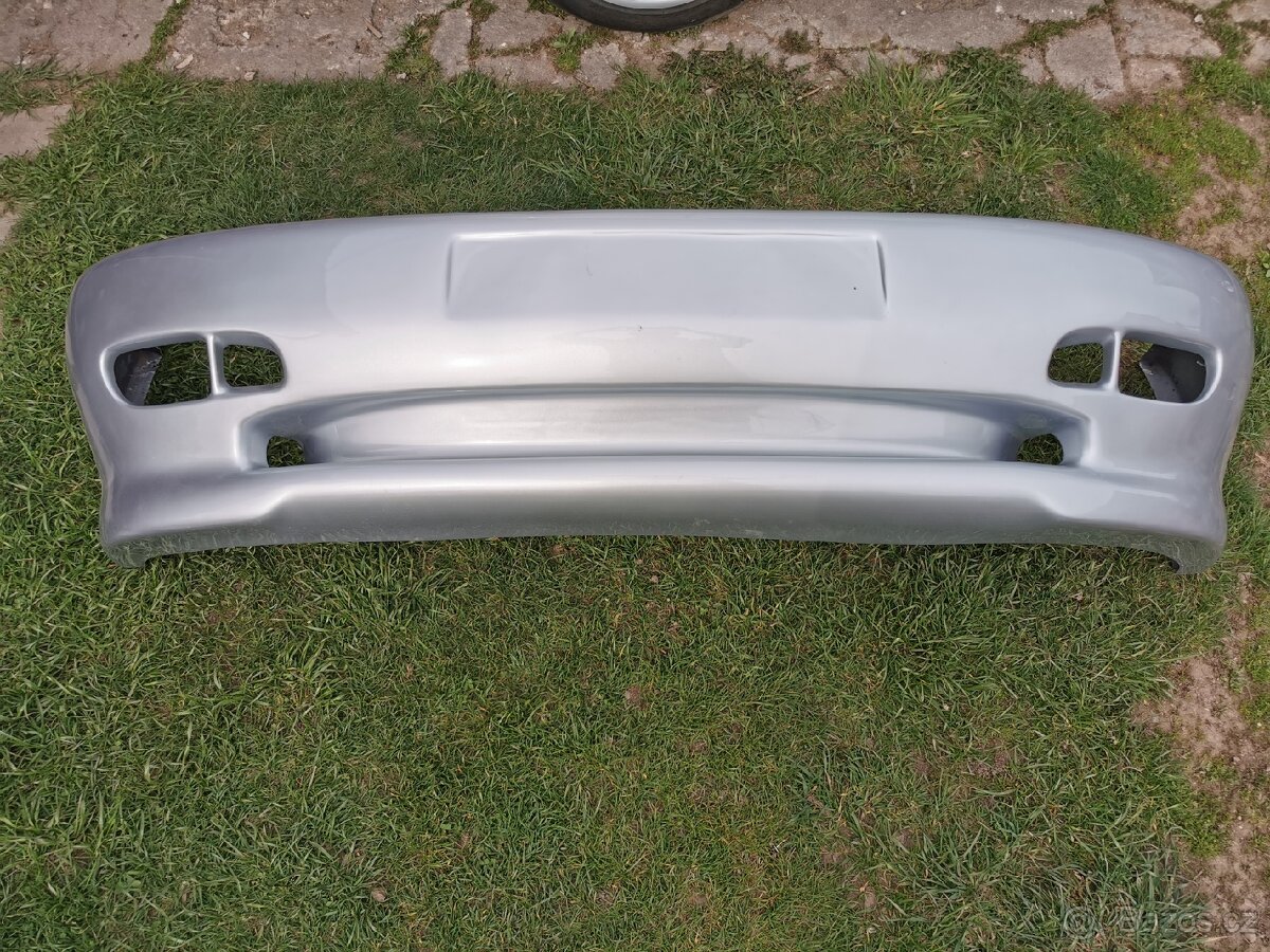 Vw t4 zwo nárazník