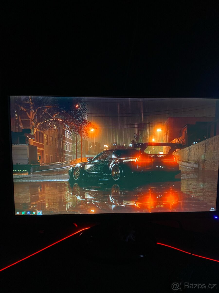 monitor acer V223HQ