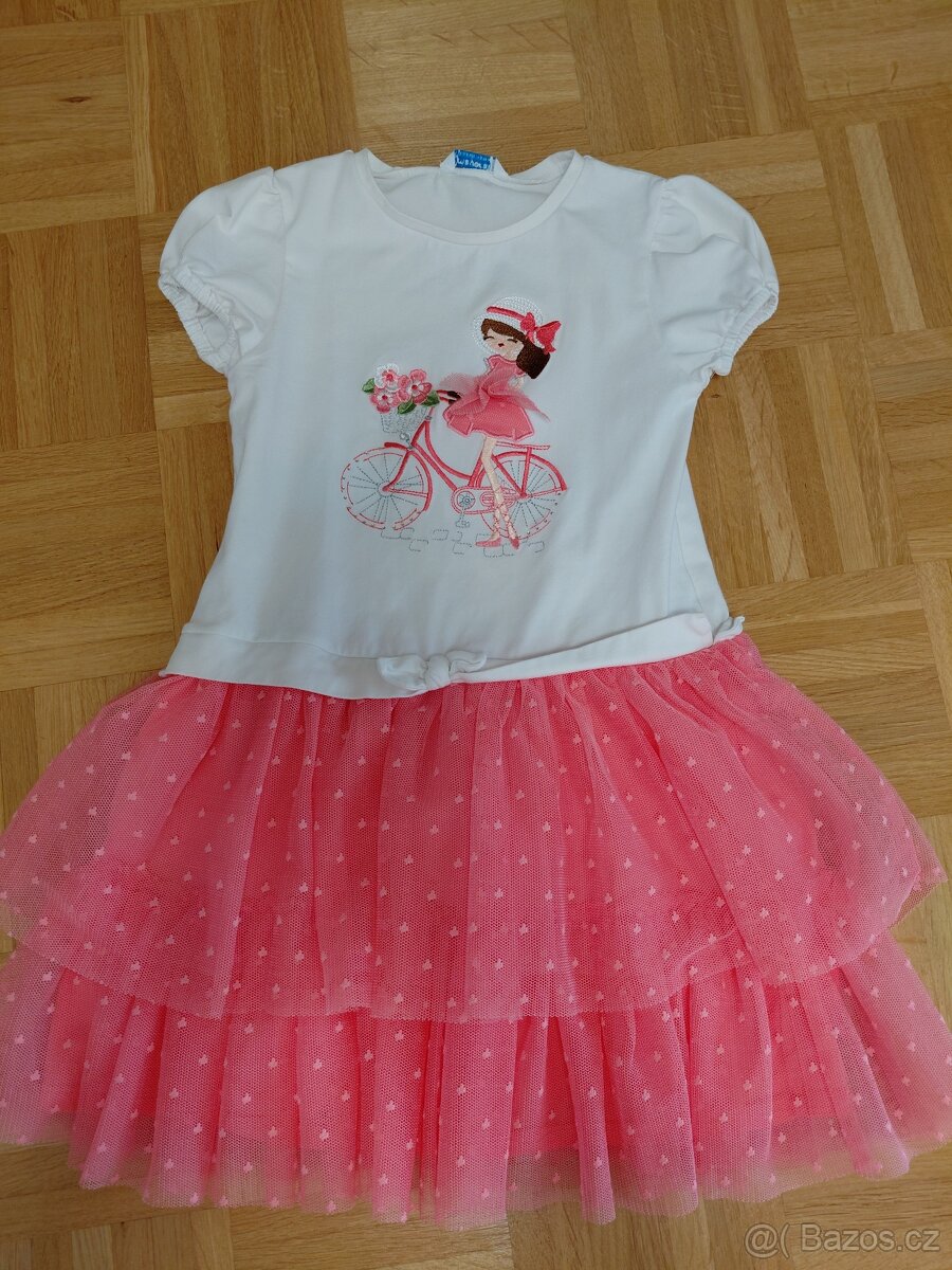 Divci saty