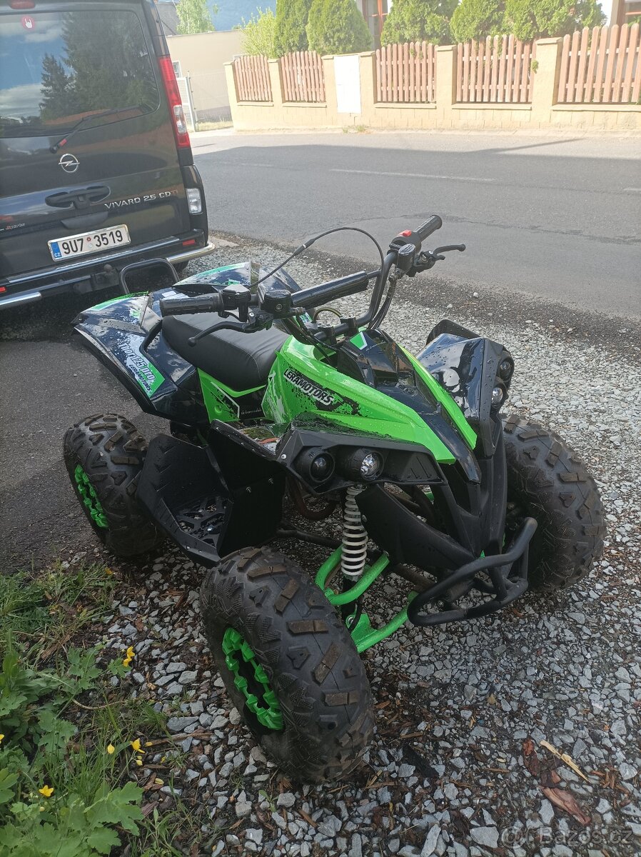 Prodám