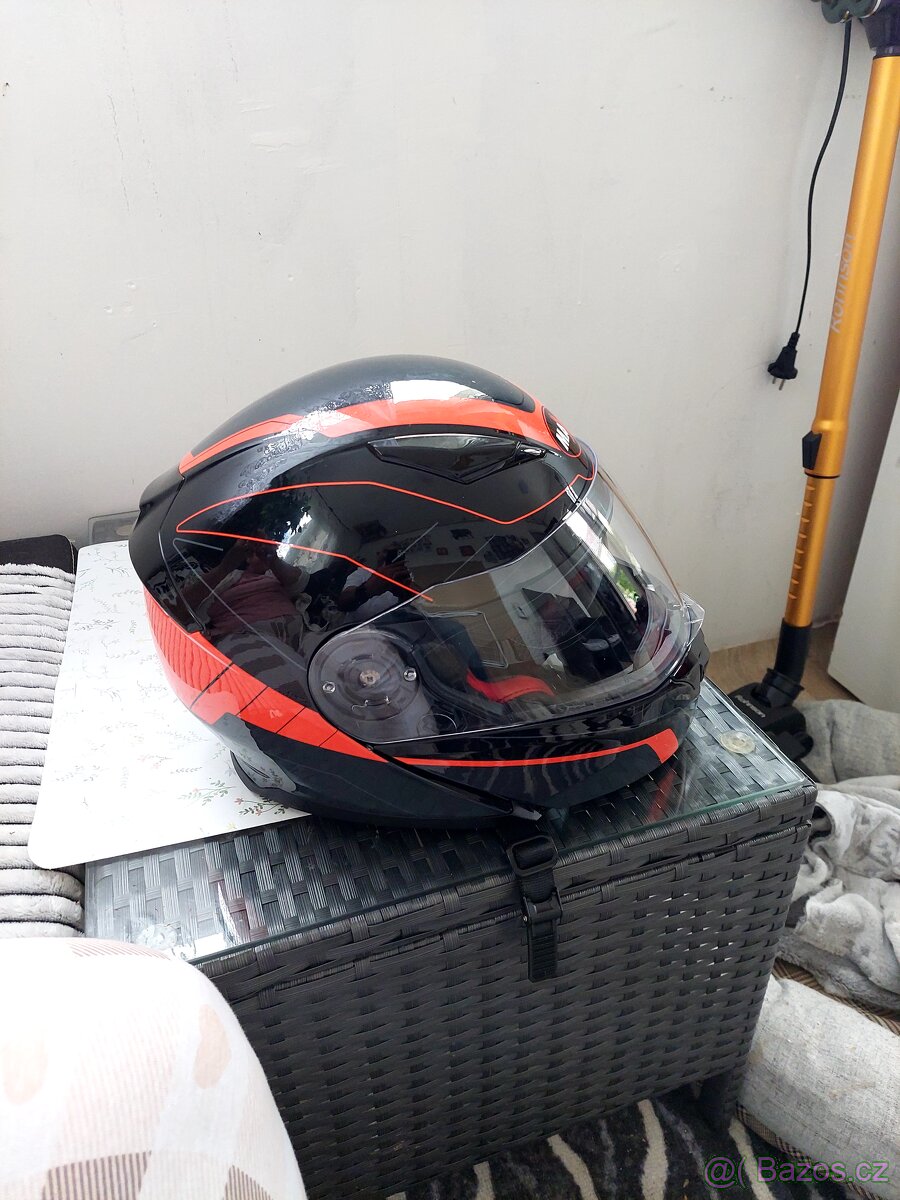 Prodám přilbu