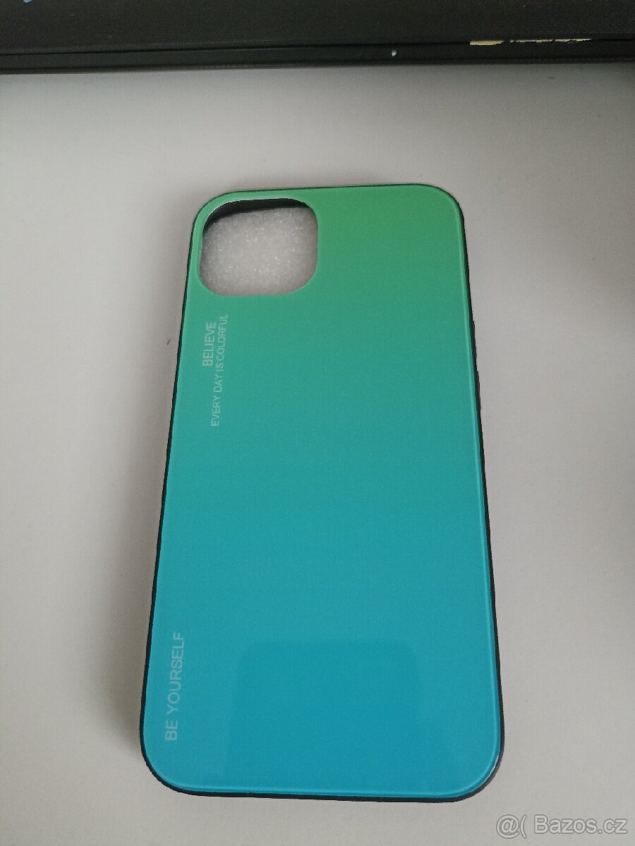 Kryt na iPhone 14