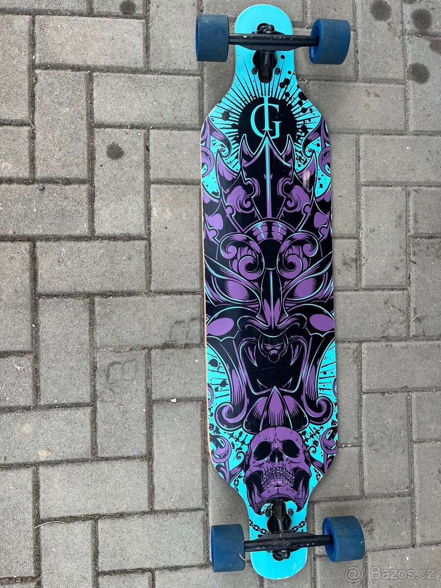 Longboard