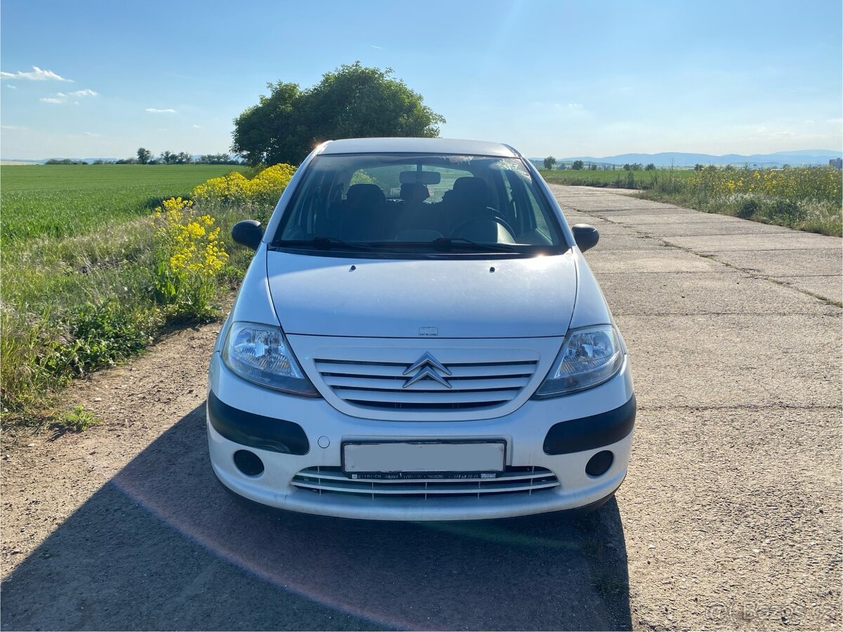 Citroën C3