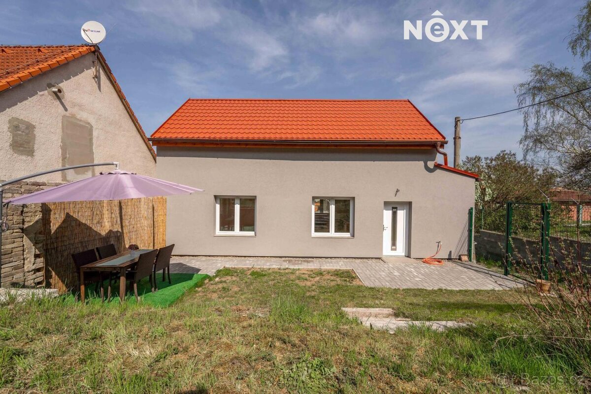 Prodej Rodinný dům, 74㎡