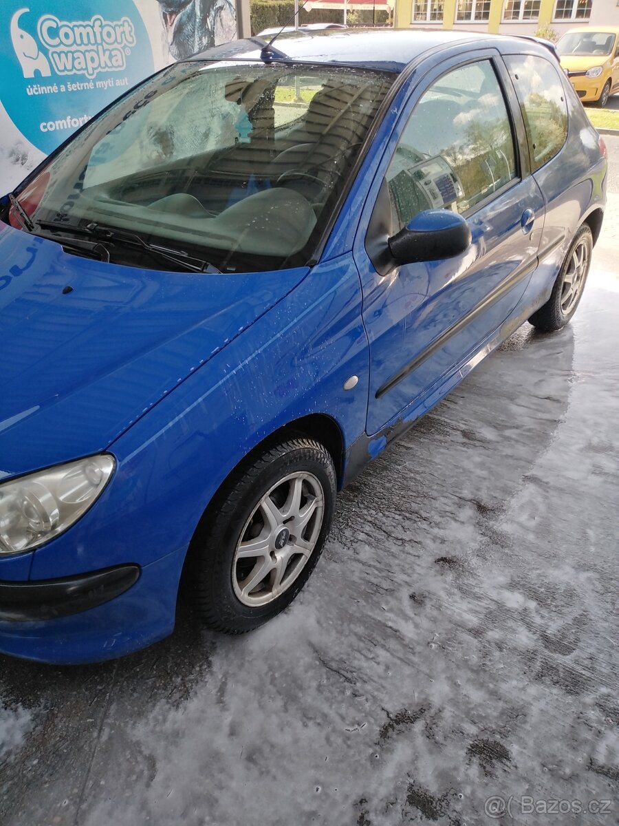 Prodám nebo vyměním