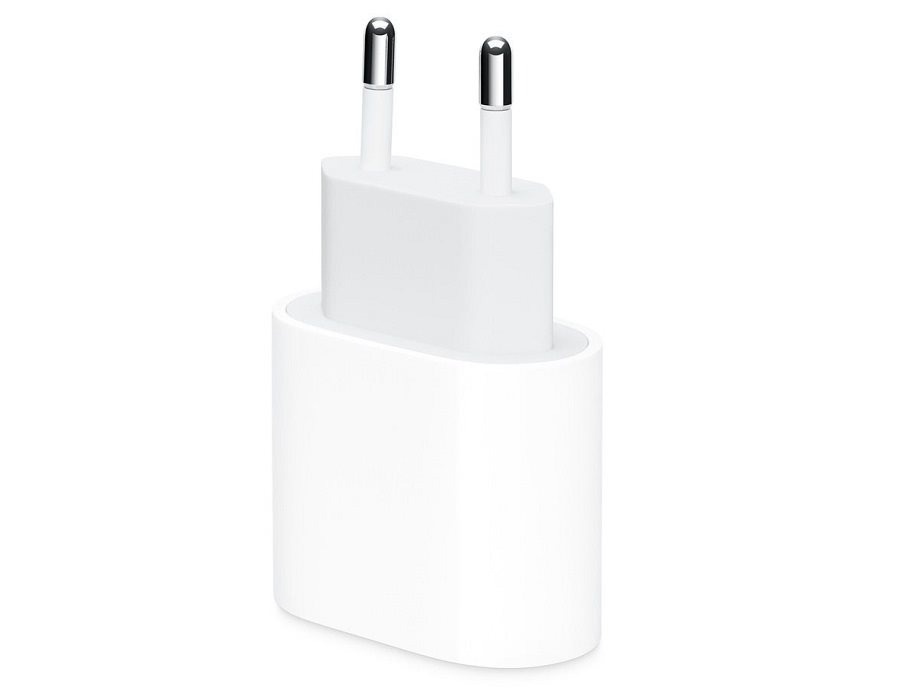 Apple 20W USB-C originální napájecí adaptér MHJE3ZM/A