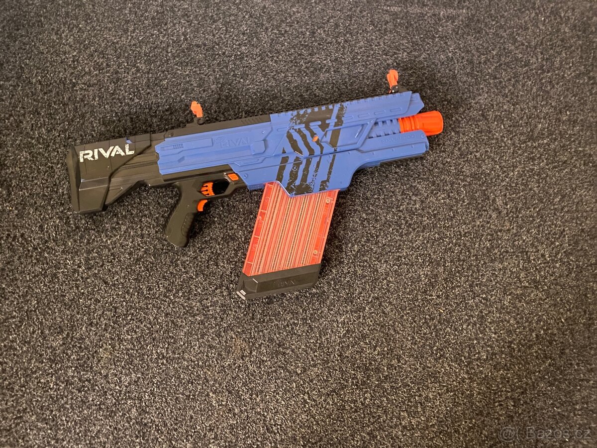 Nerf zbraň