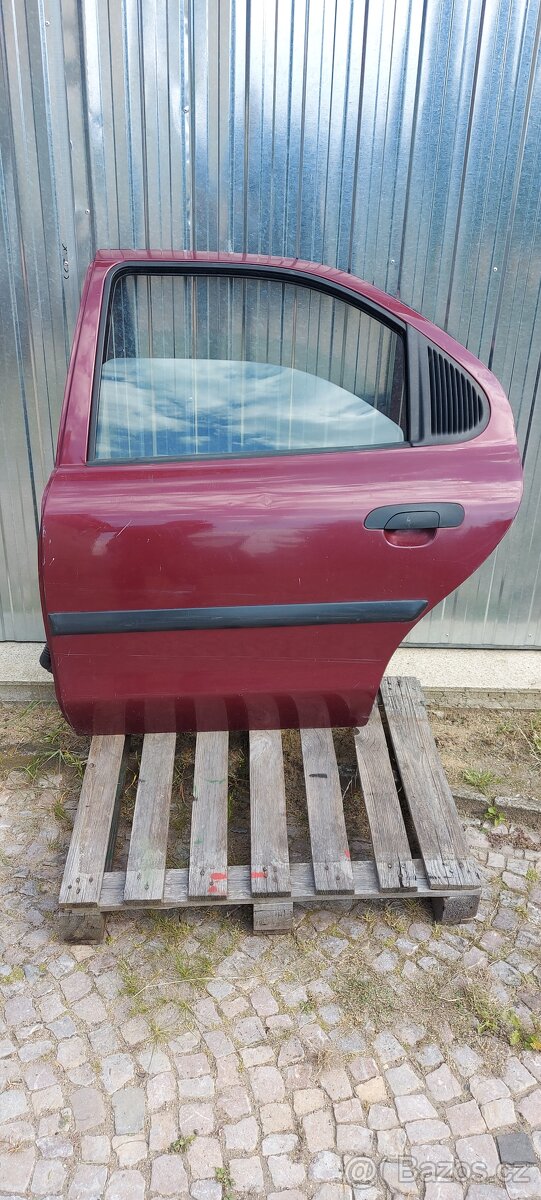 FORD MONDEO MK - I , 5ti dv.