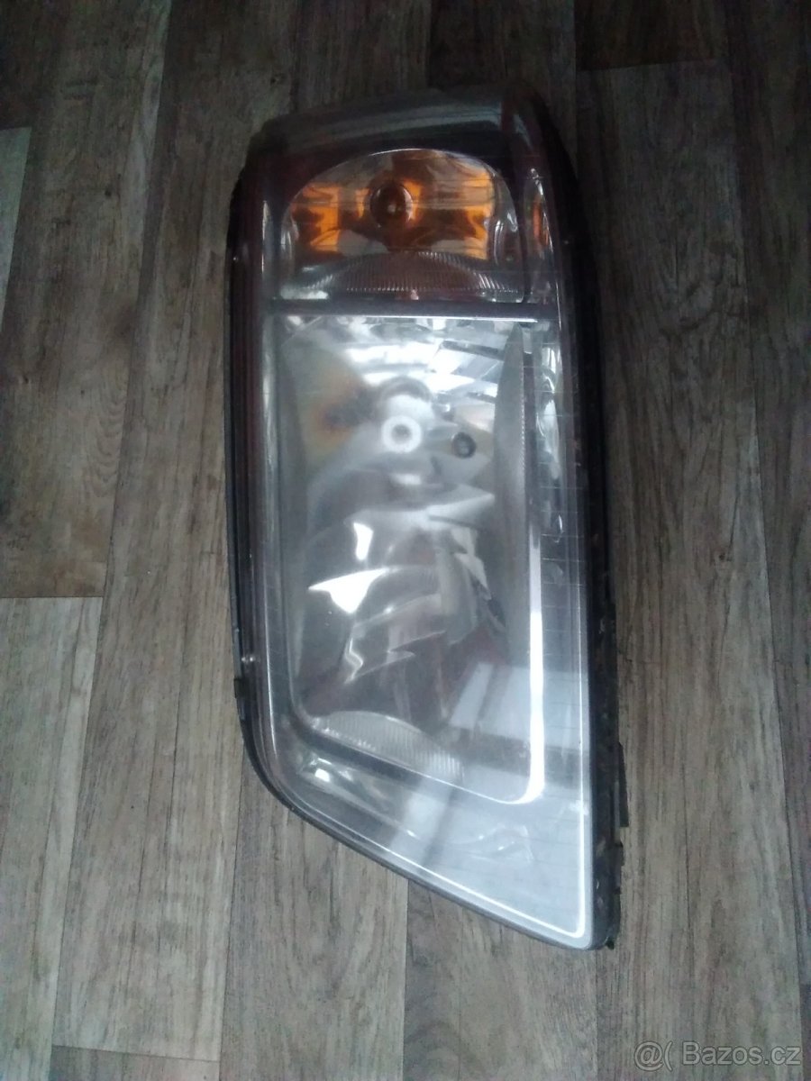 Světlo T5