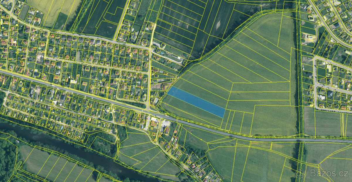 Nový Dražejov-Strakonice