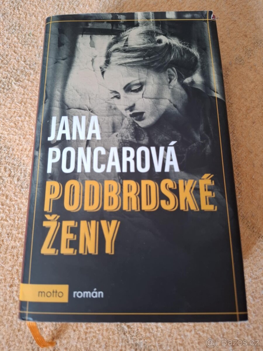 Podbrdske zeny