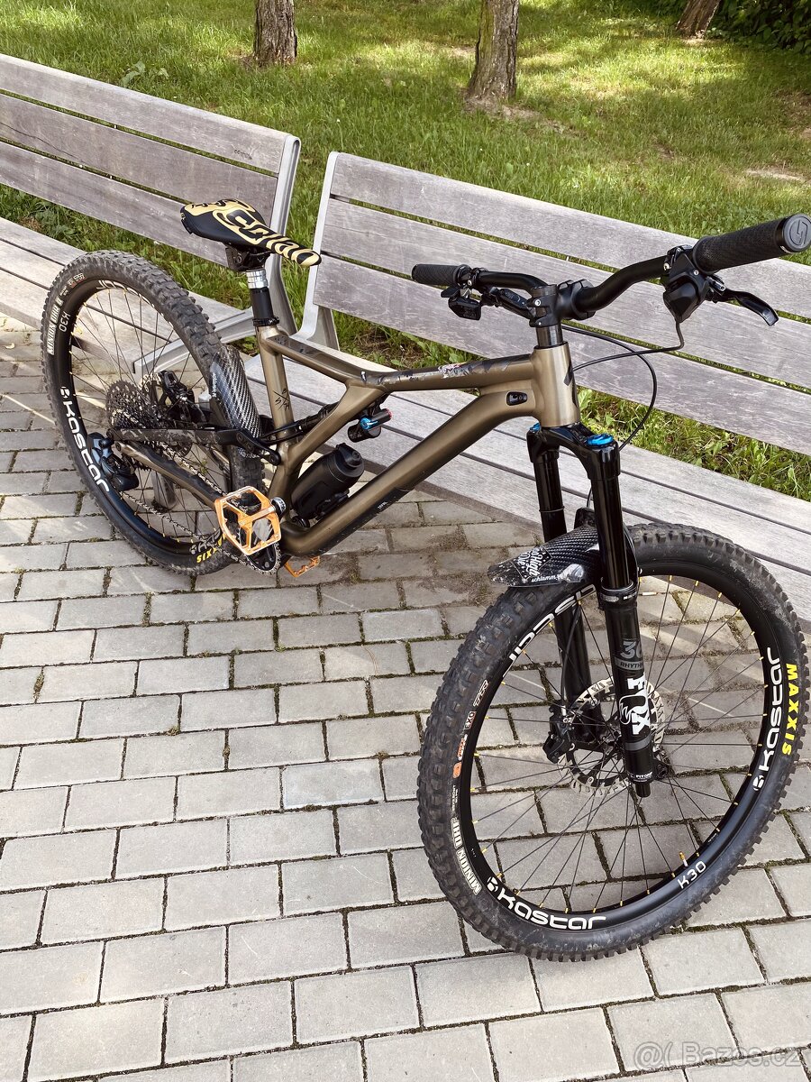 Specialized Stumpjumper Evo S3 AXS
