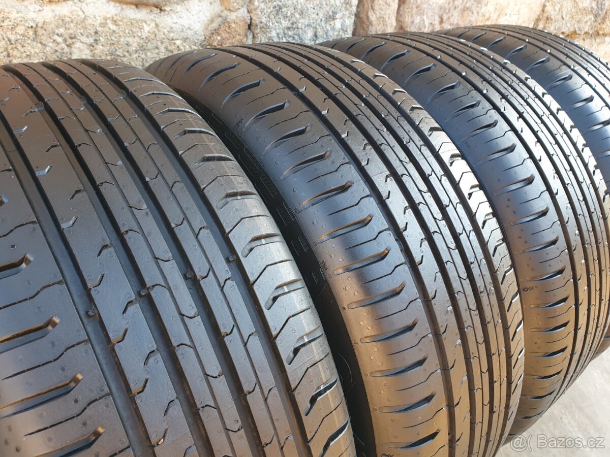 Continental 205/55/16 letní