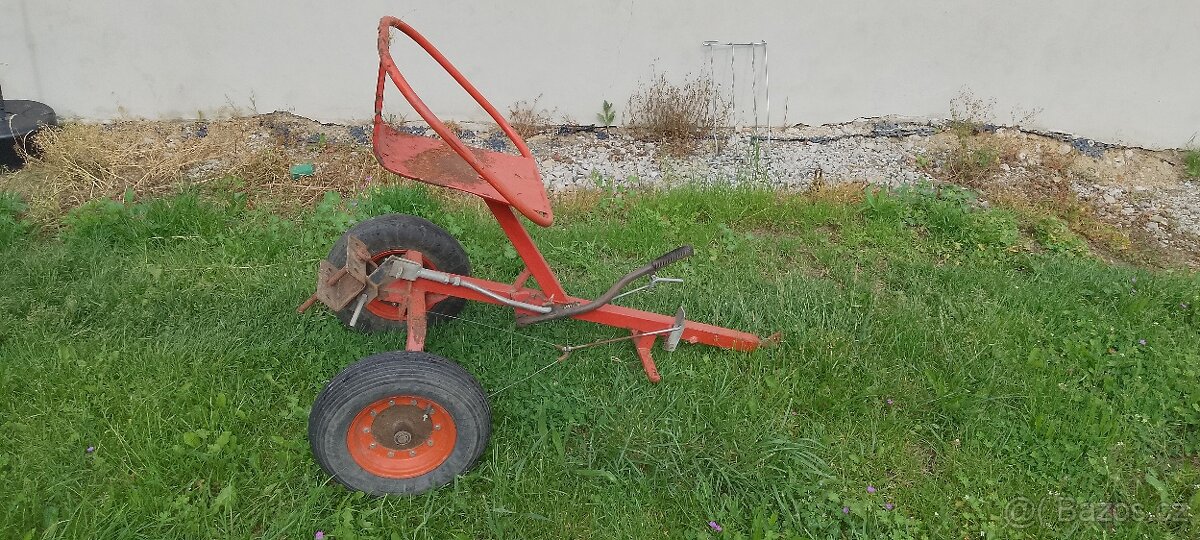 Tera Vari nosič nářadí