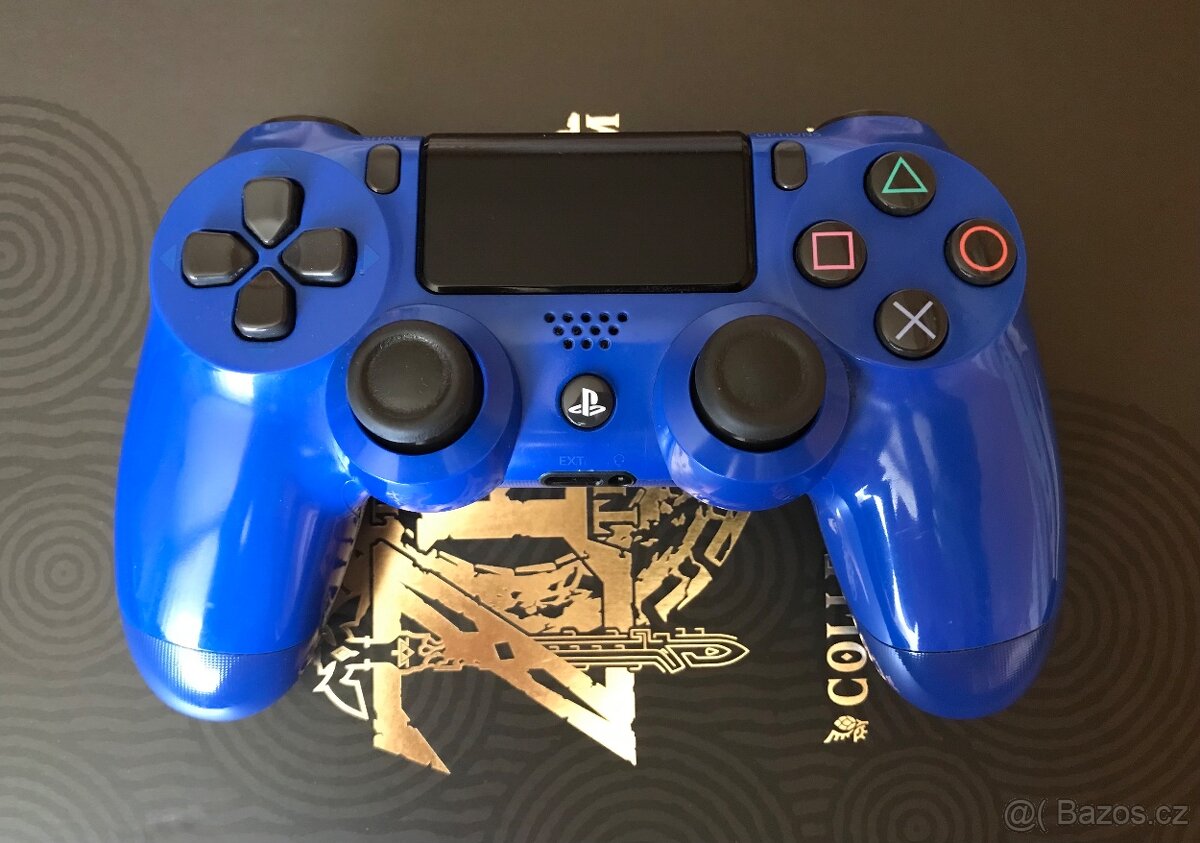 Herní ovladač pro Ps4
