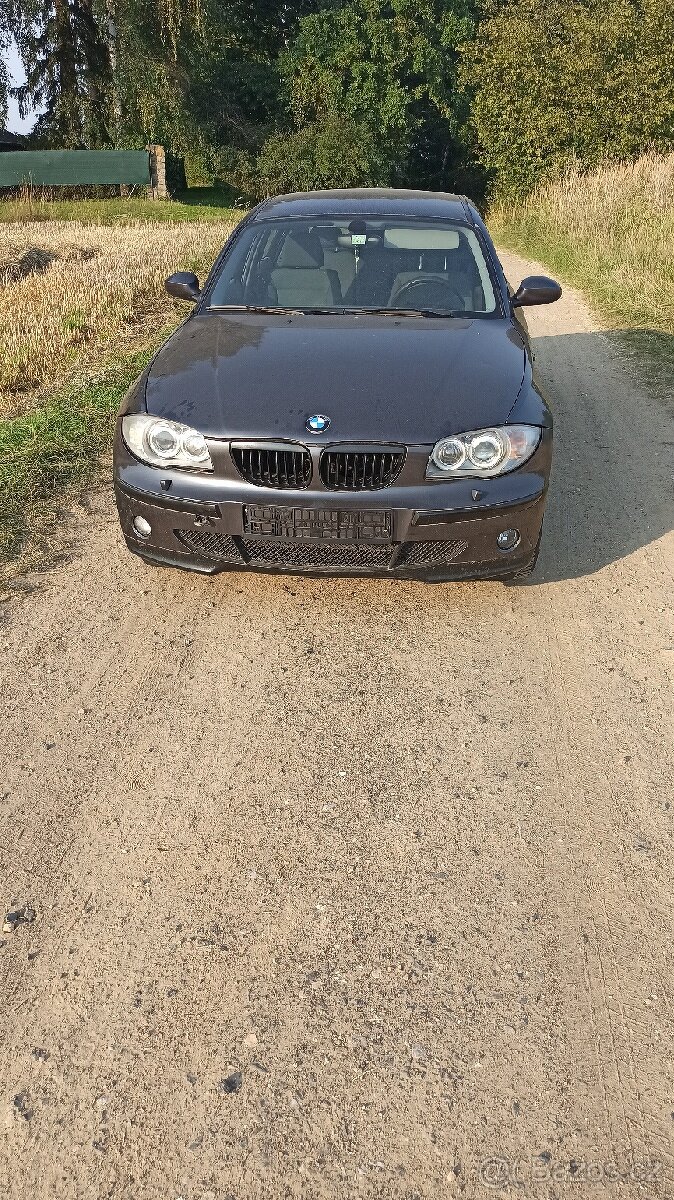 BMW e87