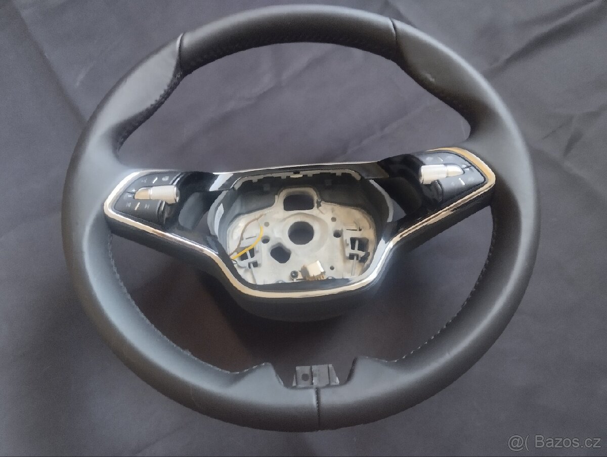 Volant Škoda auto