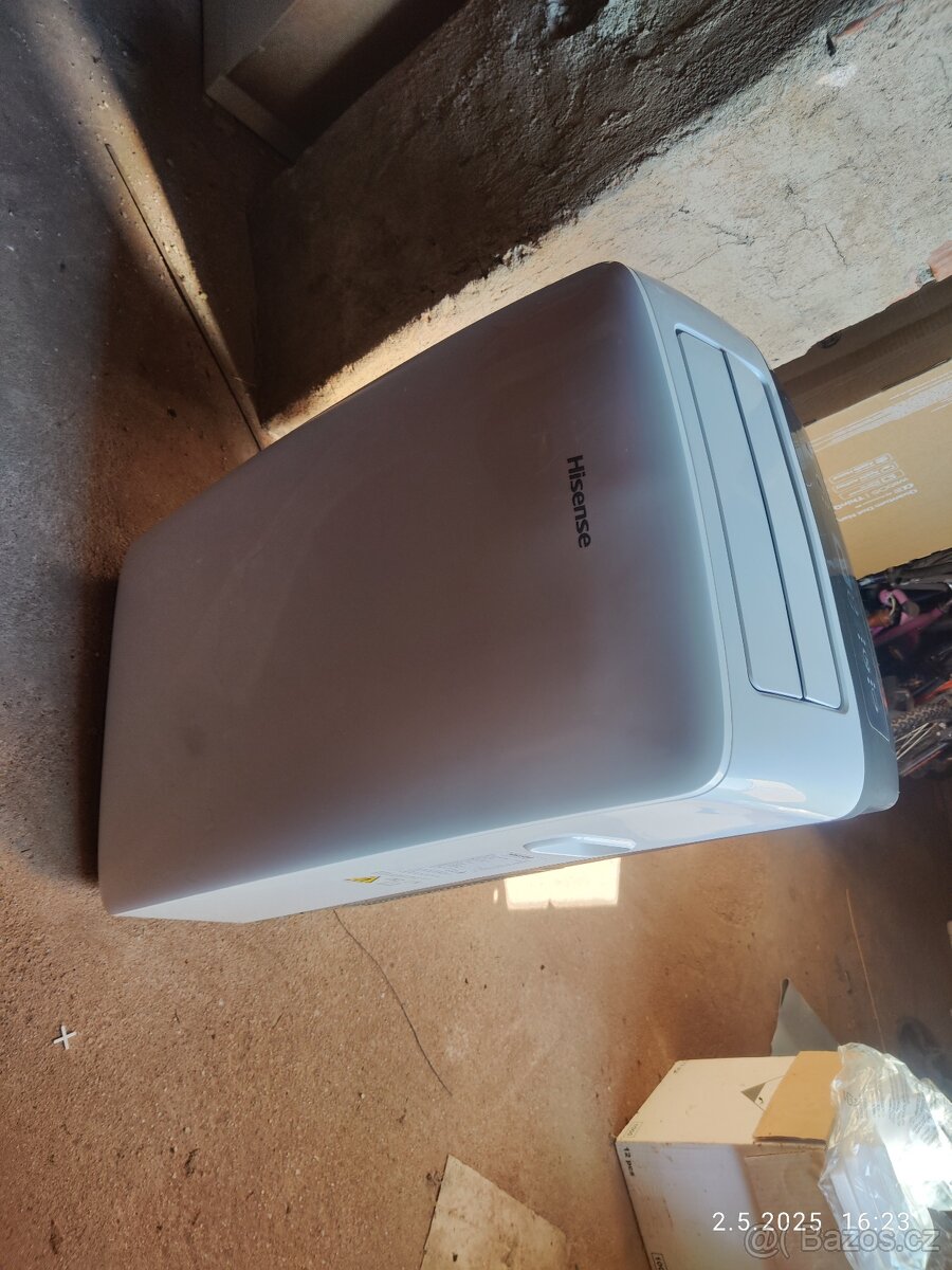 Hisense APC 12 / 3,5 kw