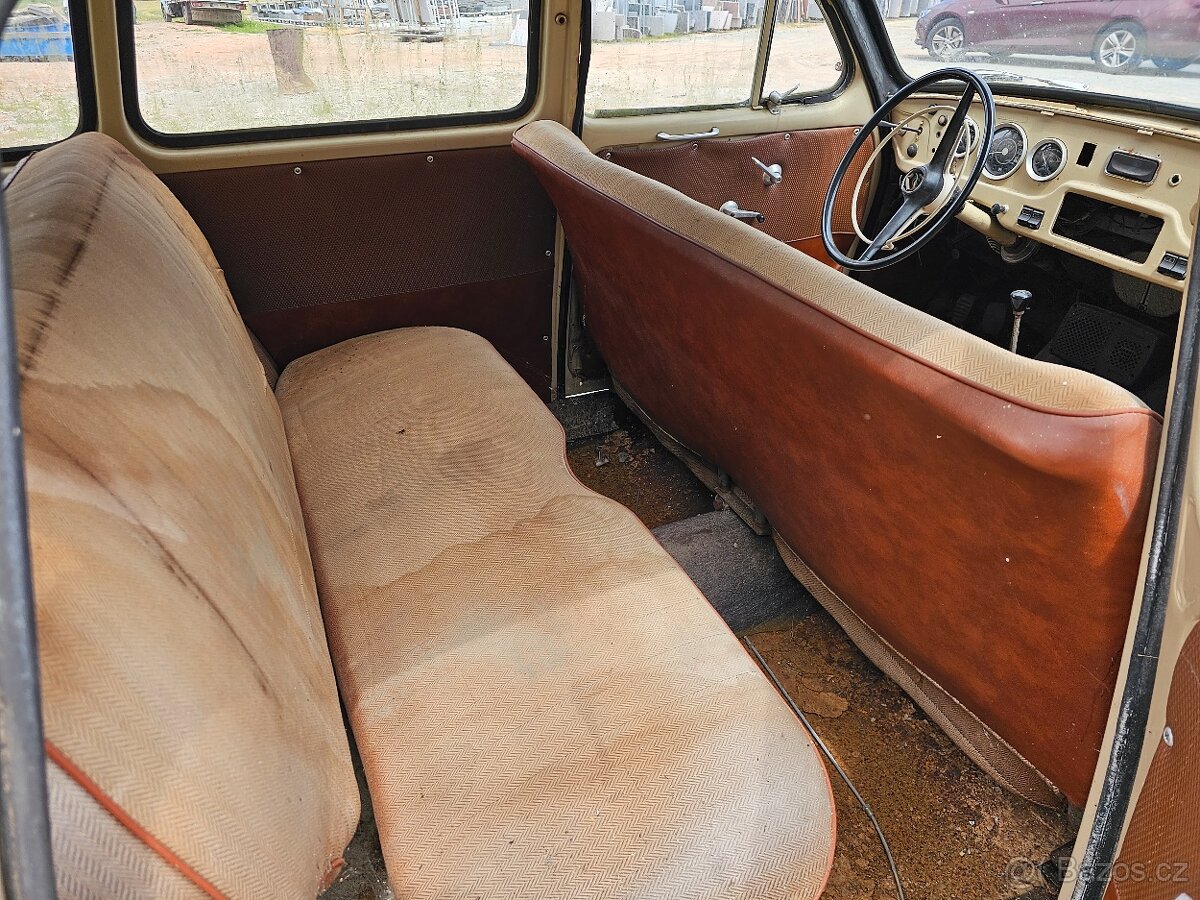 Škoda 1202