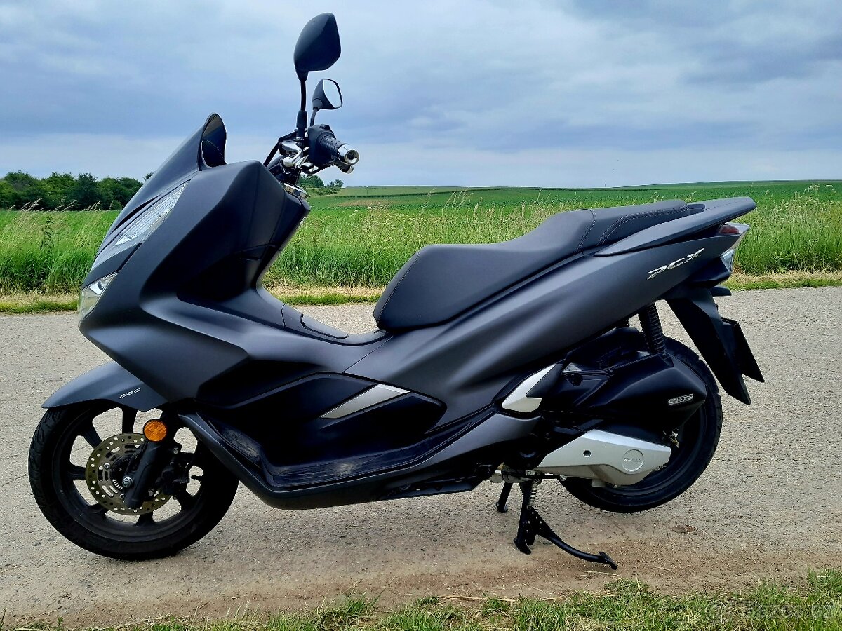 Honda PCX 125