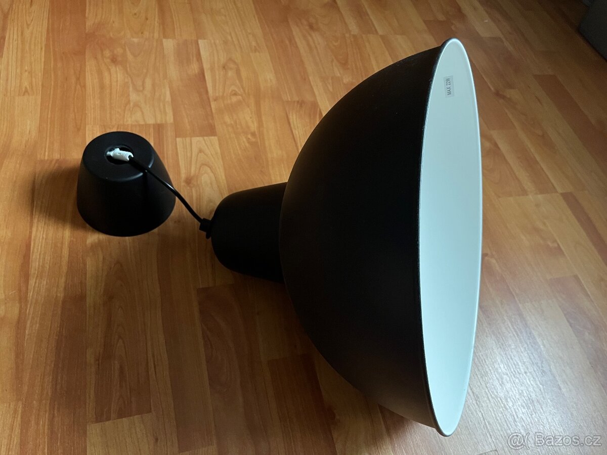 Lampa Skurup Ikea