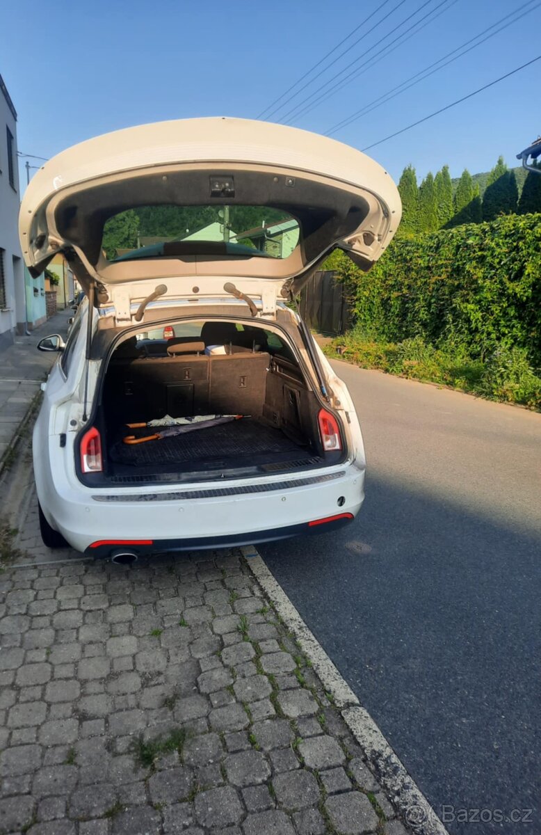 INSIGNIA COMBI