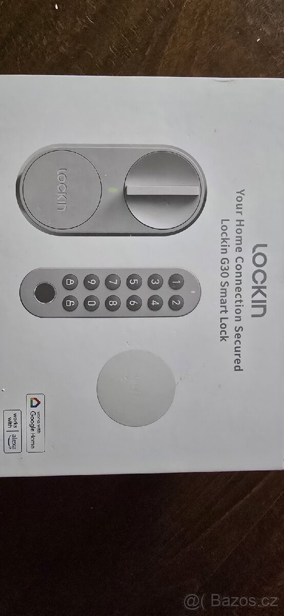 Lockin G30