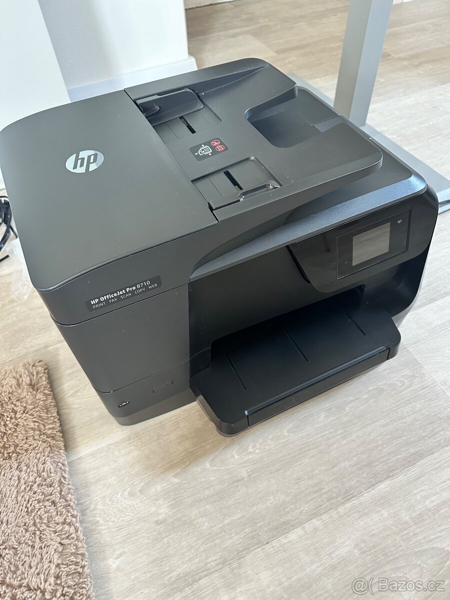 Tiskárna HP OfficeJet Pro 8710