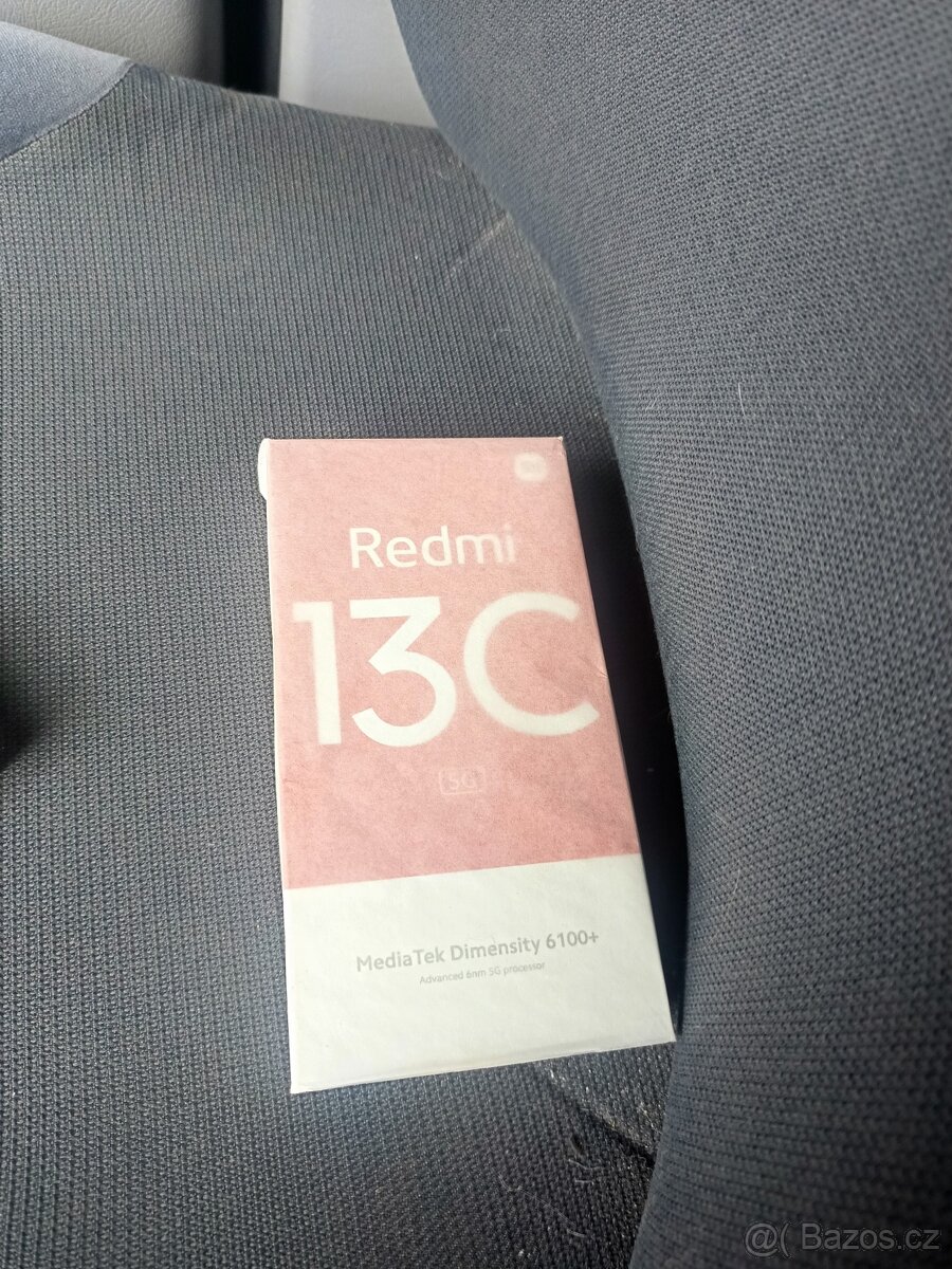Prodám Xiaomi redmi 13c