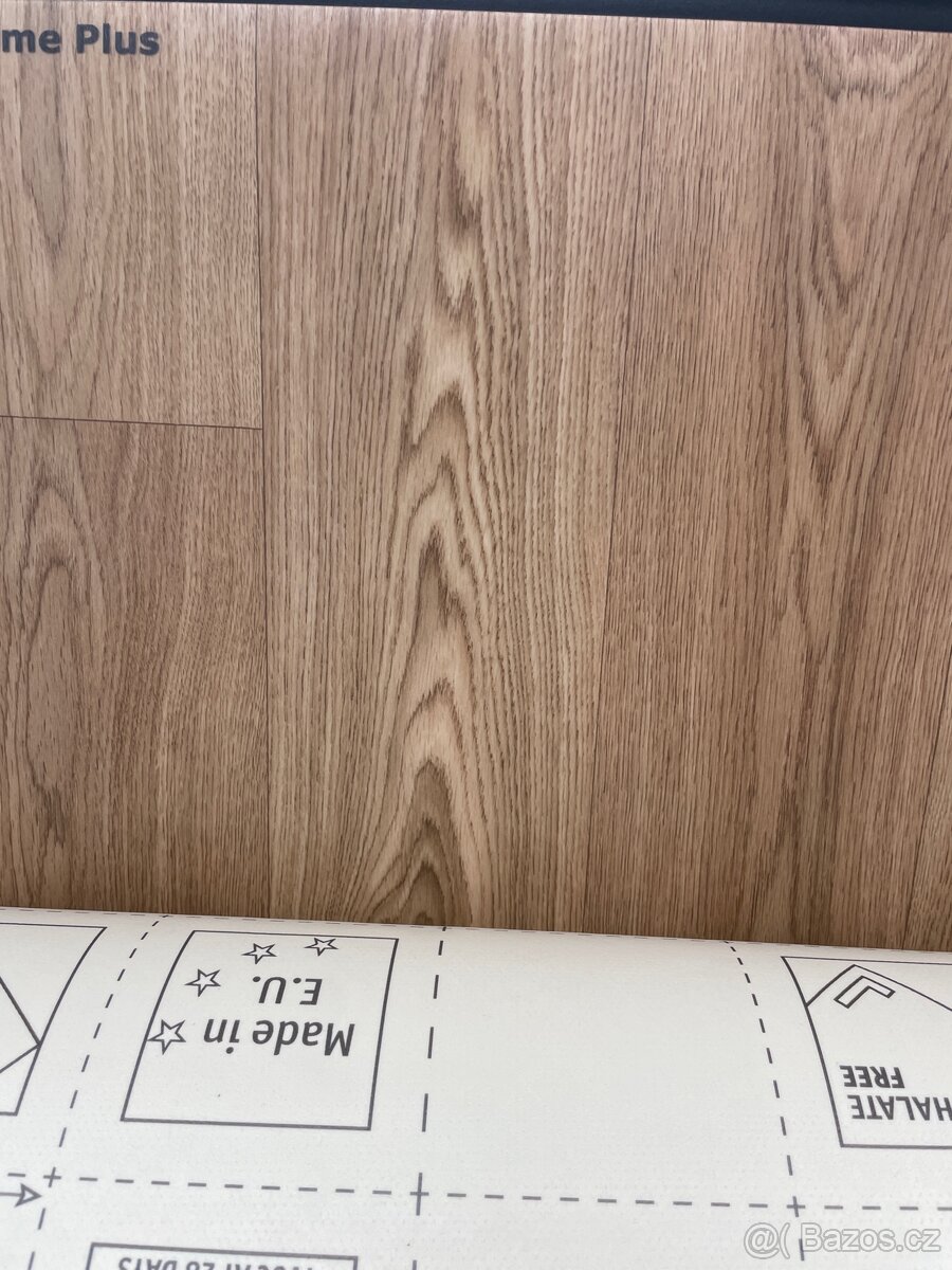 PVC lino