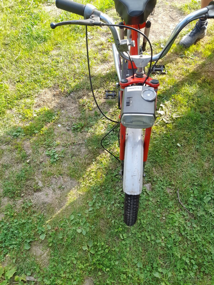 Babeta 207